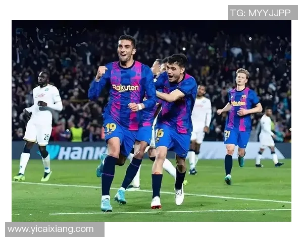 英超激战：马竞逆转巴萨红牌事件引发全场热议与数据分析