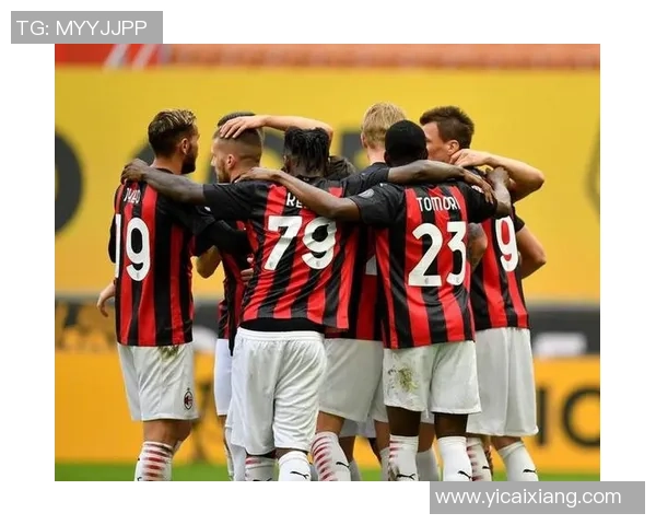 意甲惊现冷门巴黎圣日耳曼逆转AC米兰全场沸腾精彩瞬间回顾