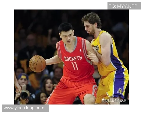 韩国小姚明崛起背后的故事与未来篮球之路的展望