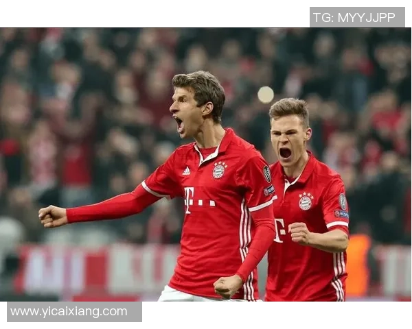 中超精彩对决里昂大胜拜仁五球逆转引发全场热烈反响