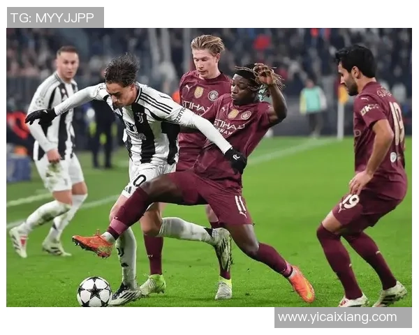 尤文图斯狂胜曼城6比2神奇扑救引发全场狂欢