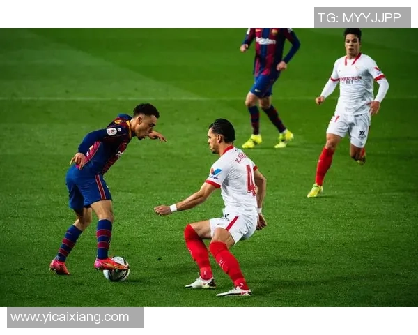 热刺逆转巴萨上演经典大战国王杯激战引发全场狂欢