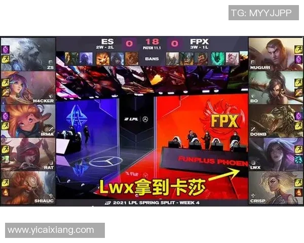 英雄联盟意识排行榜揭晓FPX强势登顶第二名引发热议