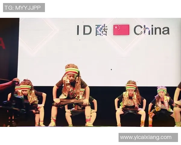 赵娜独家分享街舞心得与技巧助你舞出自信与风采