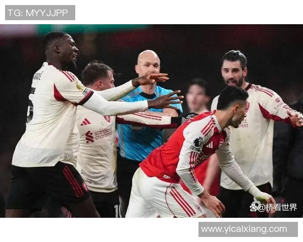 意甲焦点战利物浦与阿森纳握手言和神奇扑救引发全场热议