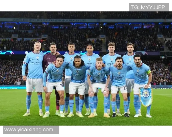 曼城狂胜国米五球大捷全场沸腾瞬间回顾与深度解析