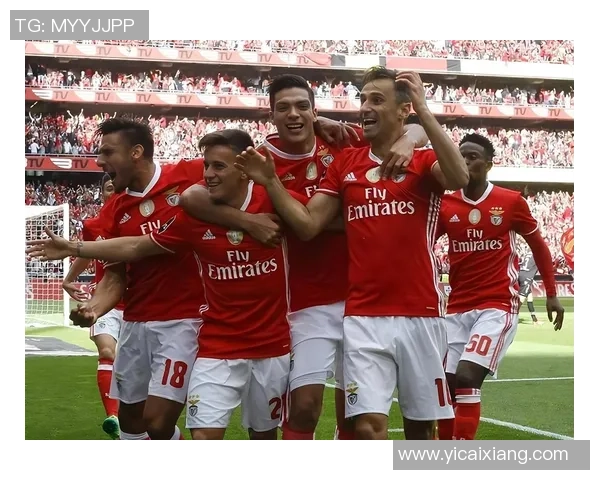 英超激战本菲卡惊险逆转利物浦四场进球精彩回顾