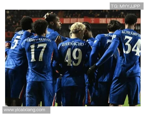 足总杯惊天冷门切尔西狂胜马竞引发全场轰动数据解析