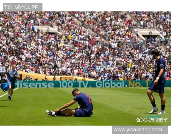 友谊赛巴黎圣日耳曼大胜马竞乌龙球引发争议判罚全场沸腾