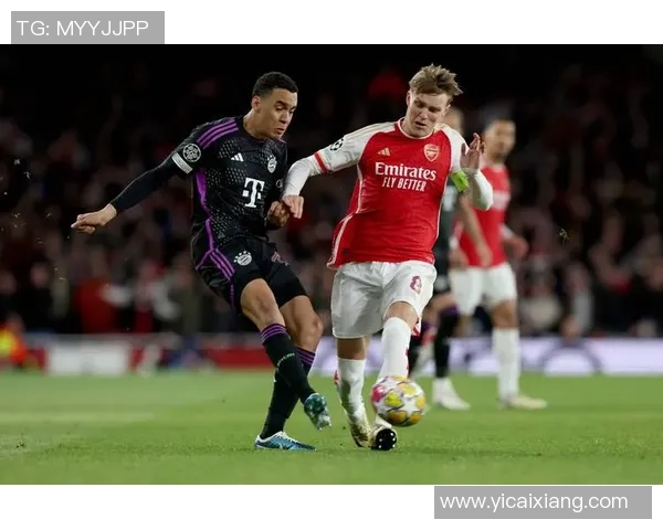 德甲焦点战拜仁与阿森纳互交白卷乌龙球瞬间点燃全场气氛分析战术博弈
