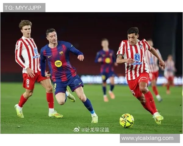 国王杯精彩对决巴萨4-0轻取里昂战术解析与绝杀时刻回顾