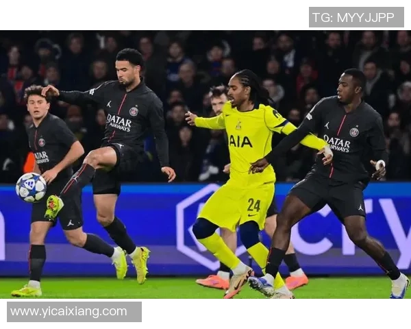 热刺逆转里昂6-2精彩瞬间回顾全场沸腾的世界杯之夜