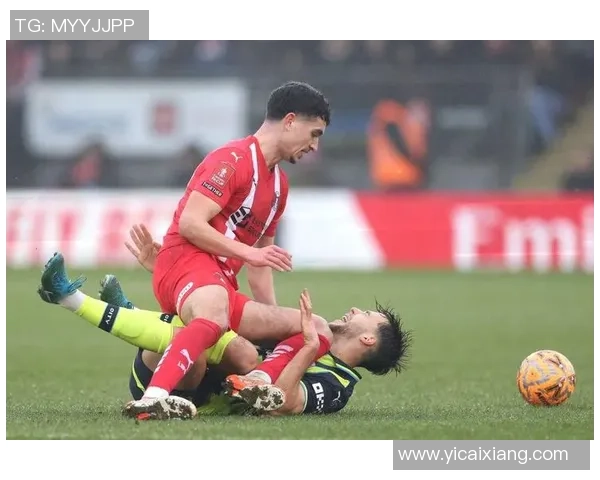 足总杯惊天逆转莱比锡战胜曼城全场沸腾的瞬间回顾