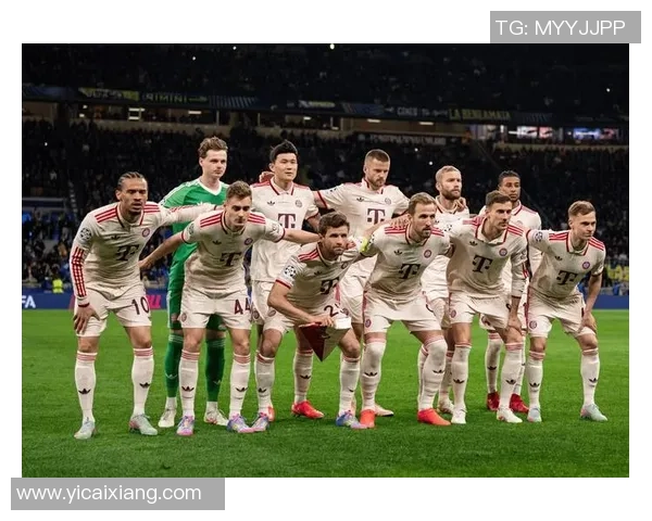 欧冠经典对决波尔图逆转拜仁的惊心动魄战术解析与神扑回顾 欧冠经典对决波尔图逆转拜仁的惊心动魄战术解析与神扑回顾