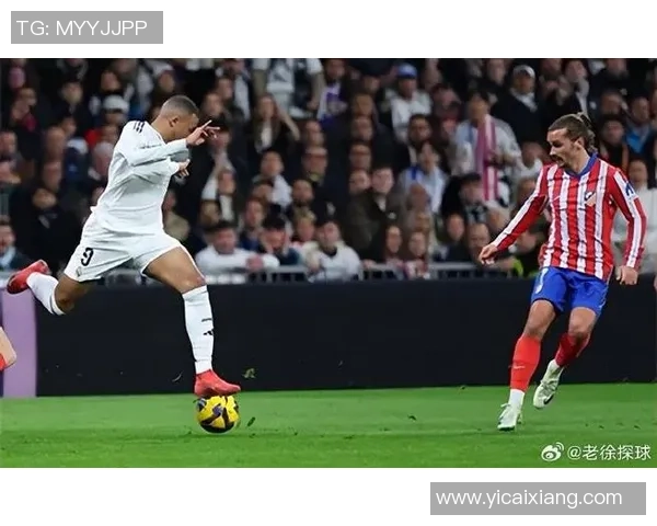 中超精彩对决马竞与皇马激战成平局全场沸腾