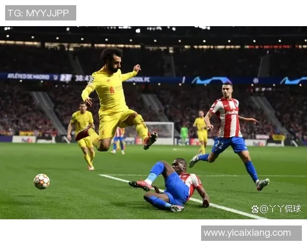 西甲精彩对决利物浦大胜马竞五球横扫引爆全场热情 西甲精彩对决利物浦大胜马竞五球横扫引爆全场热情